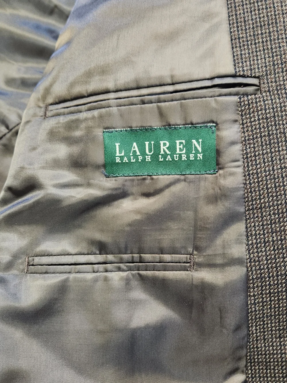 Lauren Ralph Lauren item description